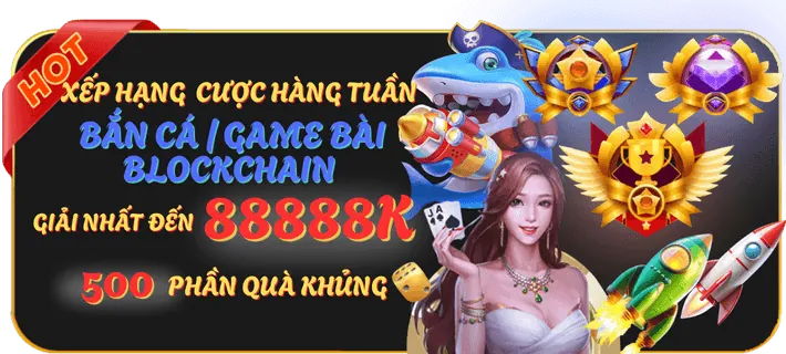 Chương trình hoàn trả cược c54