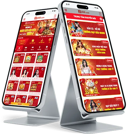 Giao diện thân thiện c54