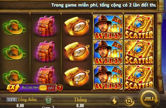 Giao diện nền tảng C54