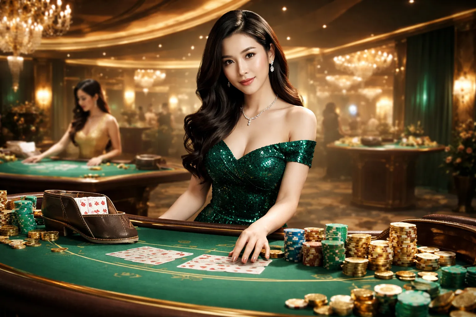 Ưu điểm vượt trội của C54