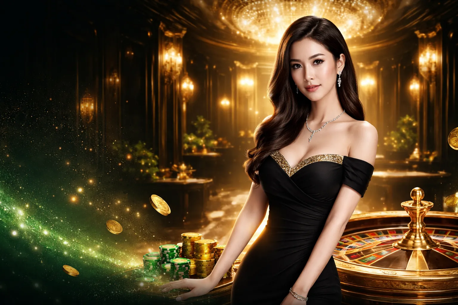 Giá trị cốt lõi của C54