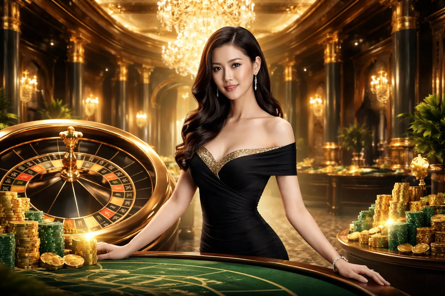 Lịch sử phát triển của C54