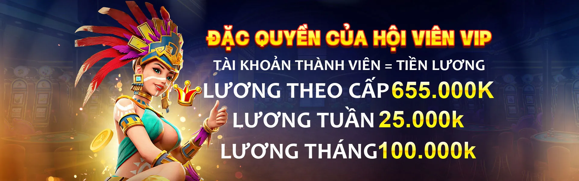 Hình ảnh Câu lạc bộ VIP C54 sang trọng và độc quyền